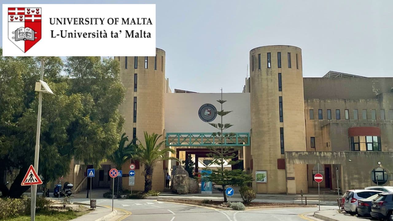 University Scholarships