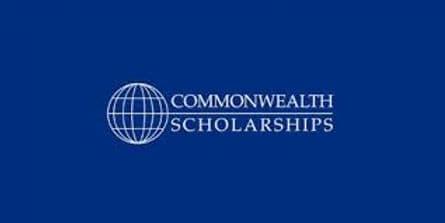 Commonwealth Scholarships
