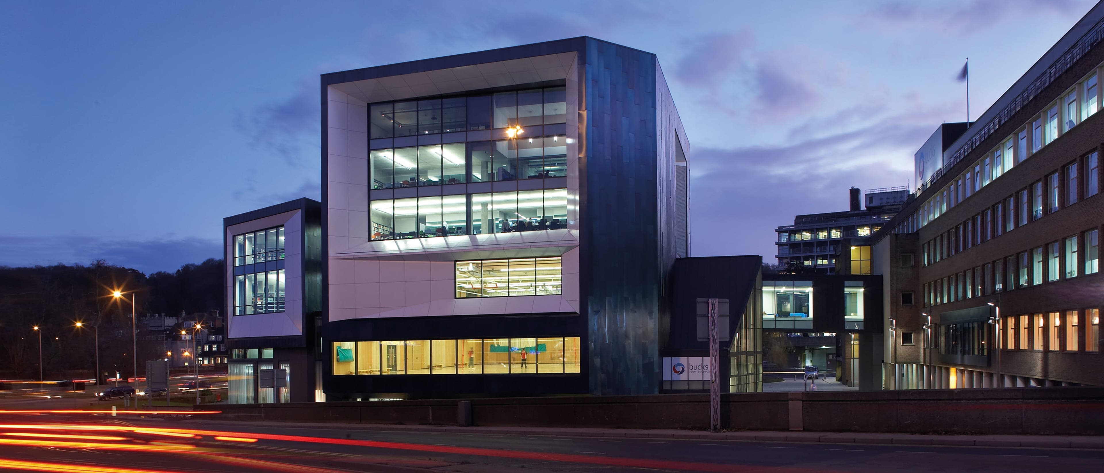 Image for BA (Hons) Public Health