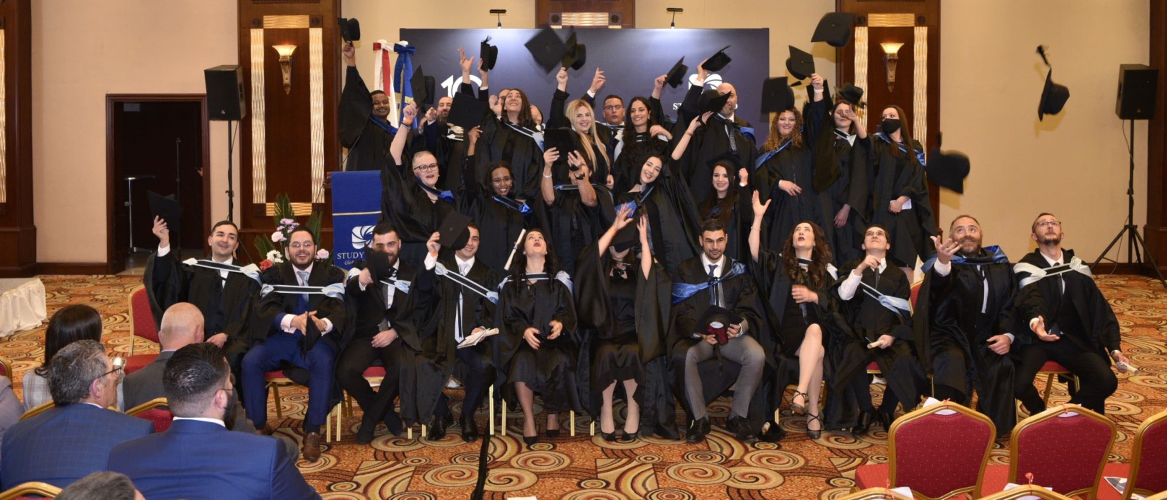 Image for BA in Tourism and Events Management