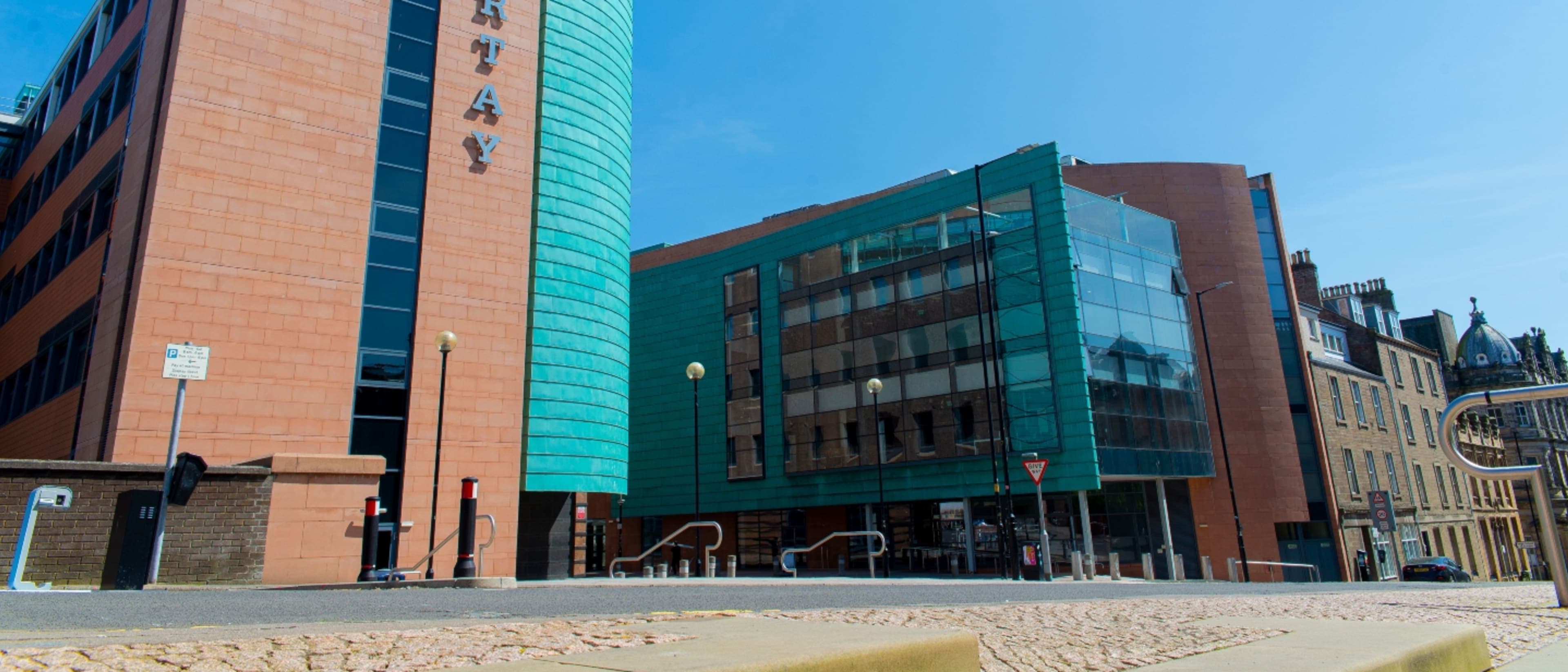Image for BA (Hons) Accounting and Finance with Business Analytics