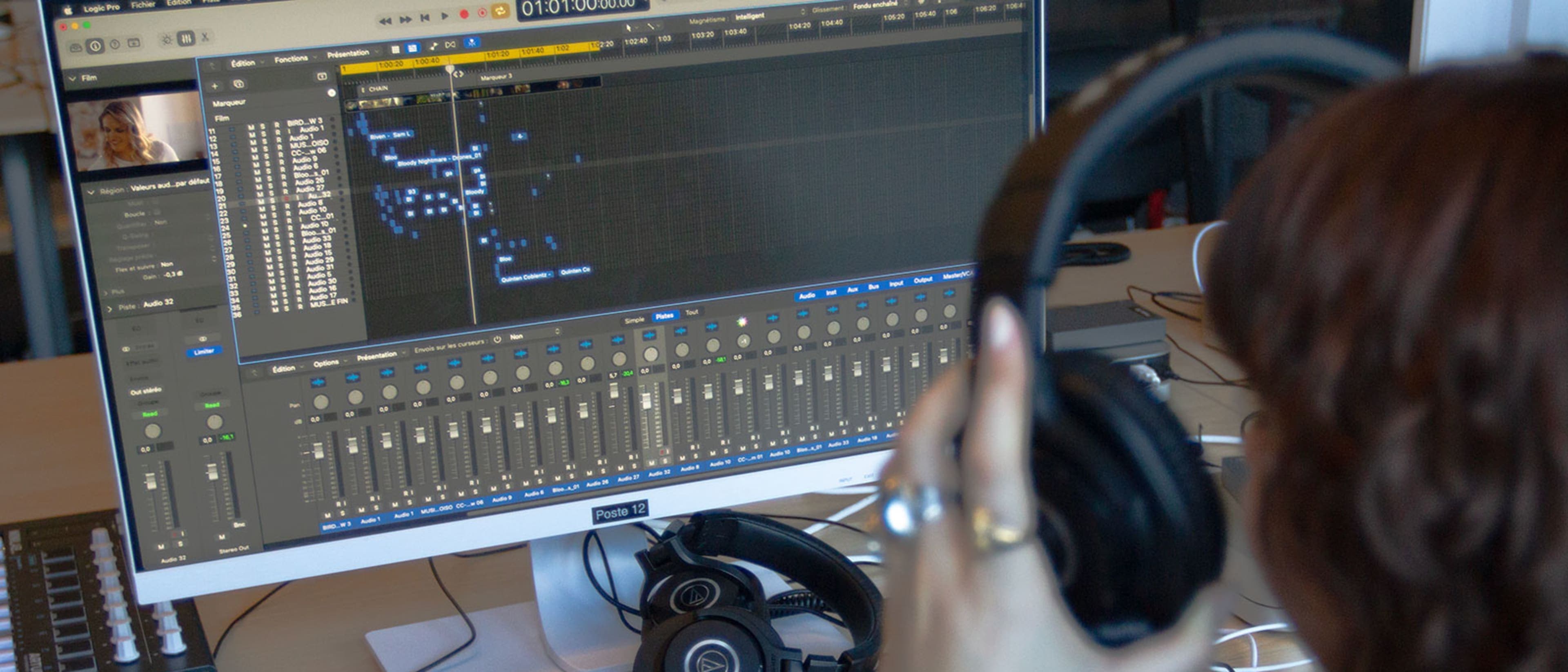 Image for BA in Sound Engineering