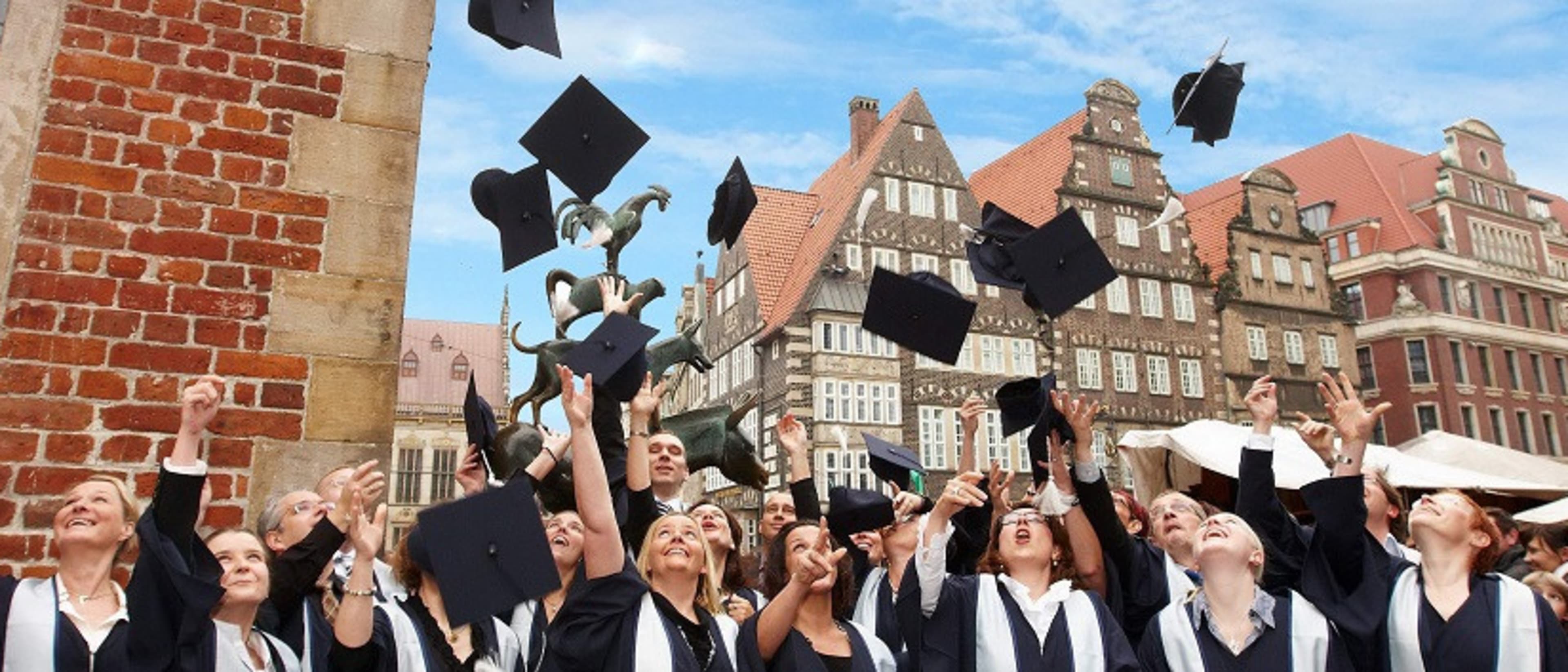 Image for Bachelor Health Tourism (BA)