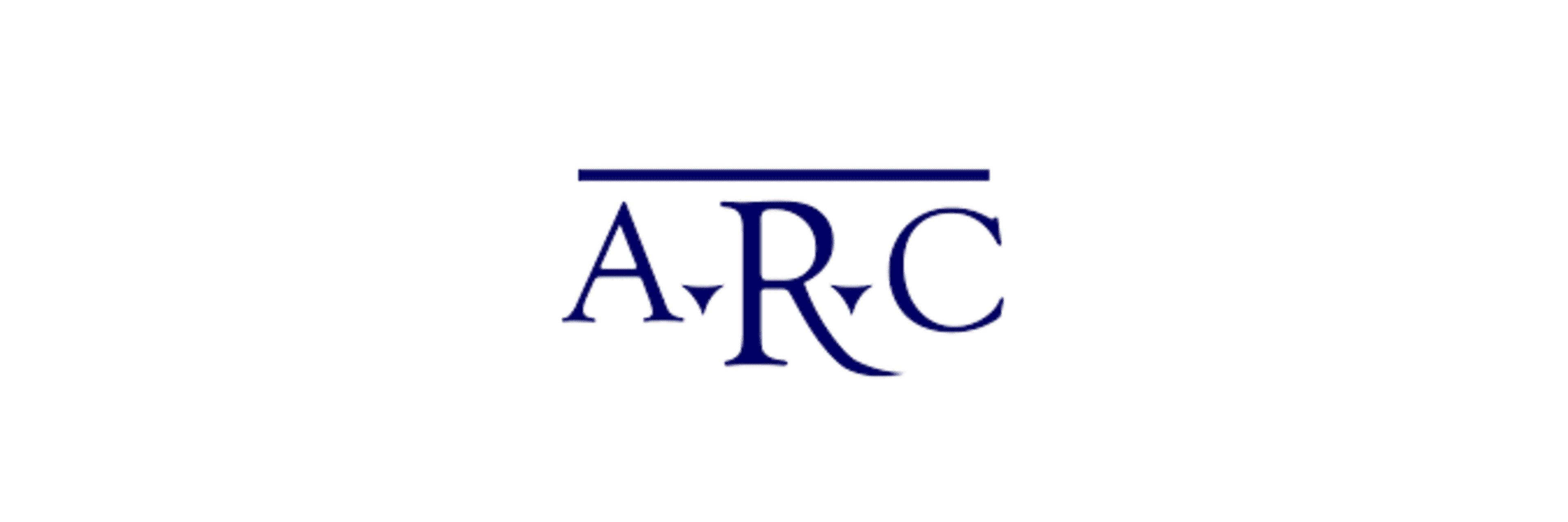 Academia Rerum Civilium - Vysoká škola politických a společenských věd logo