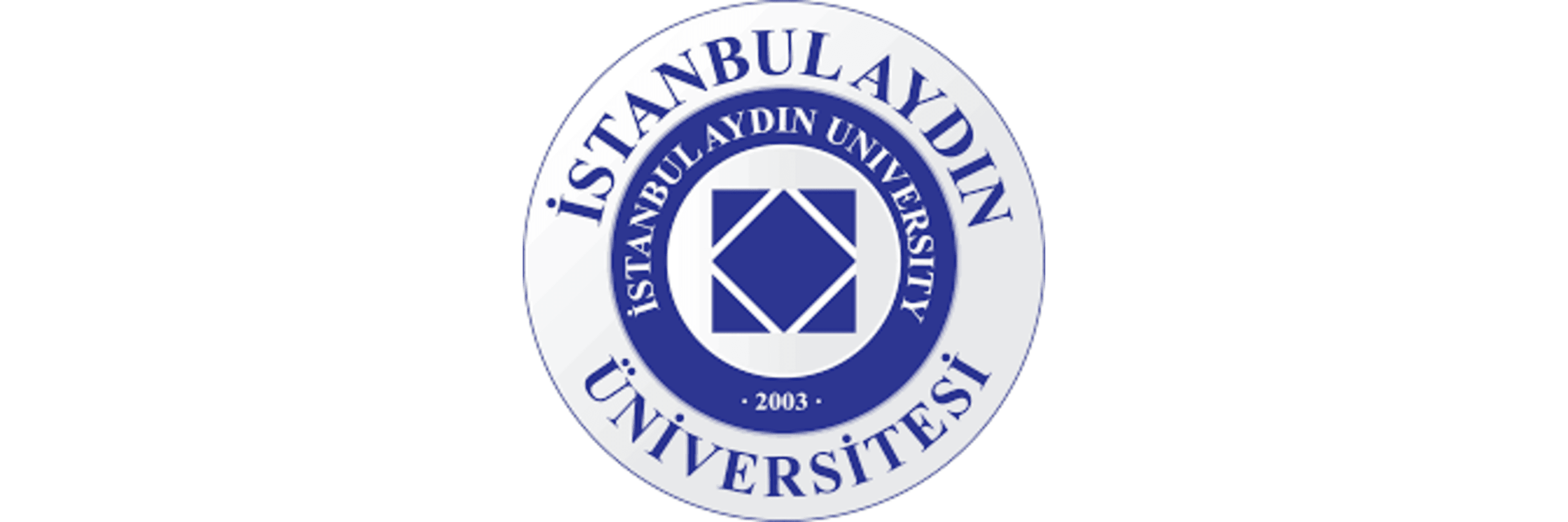 Istanbul Aydin University logo