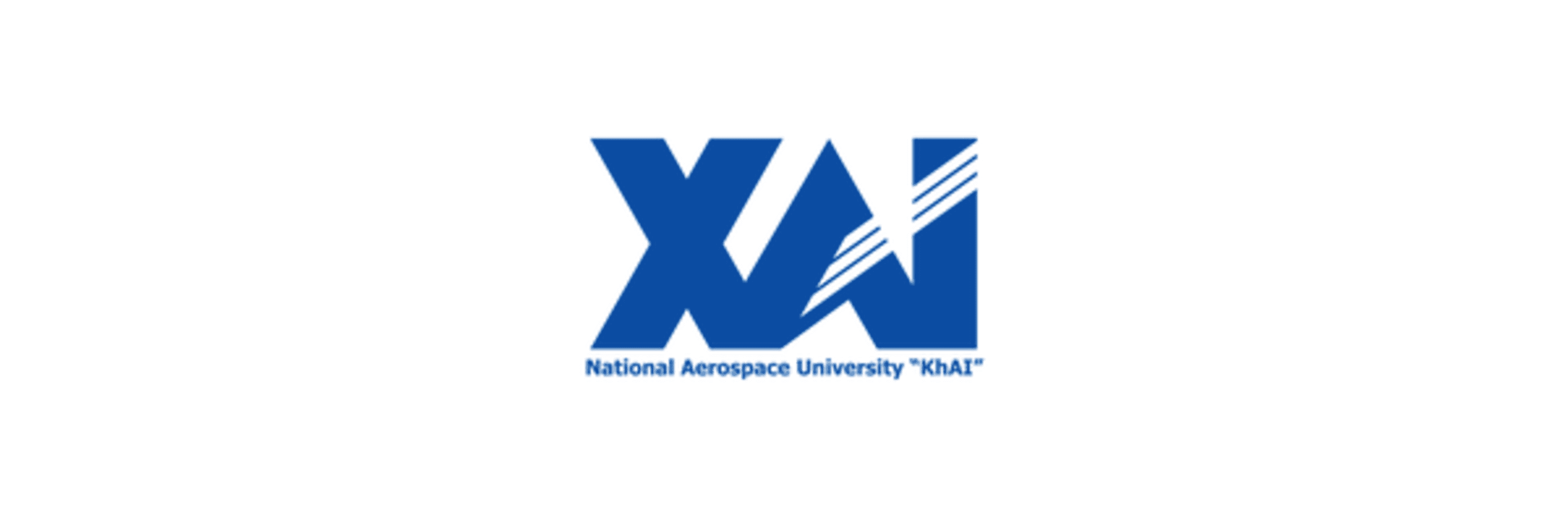 National Aerospace University logo