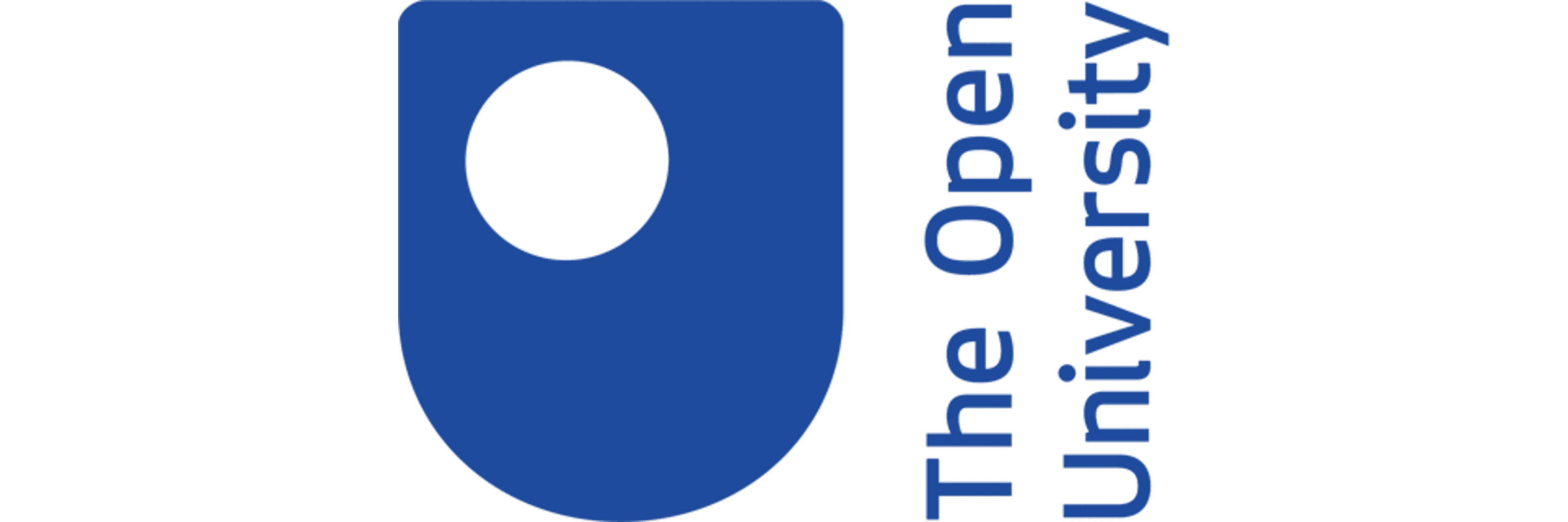 Open University logo