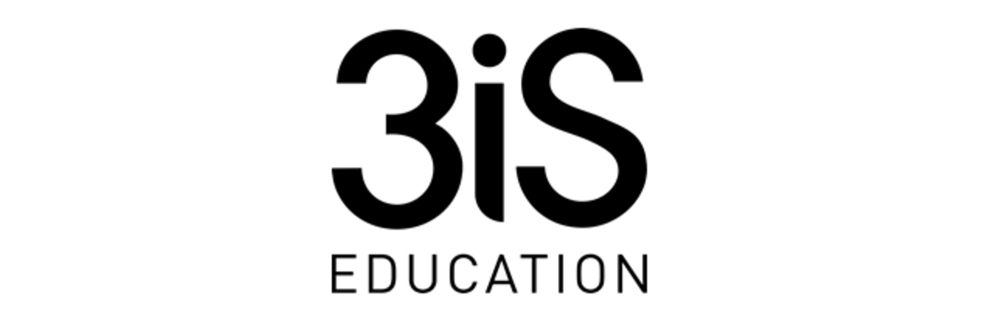 3iS International Institute of Image & Sound logo