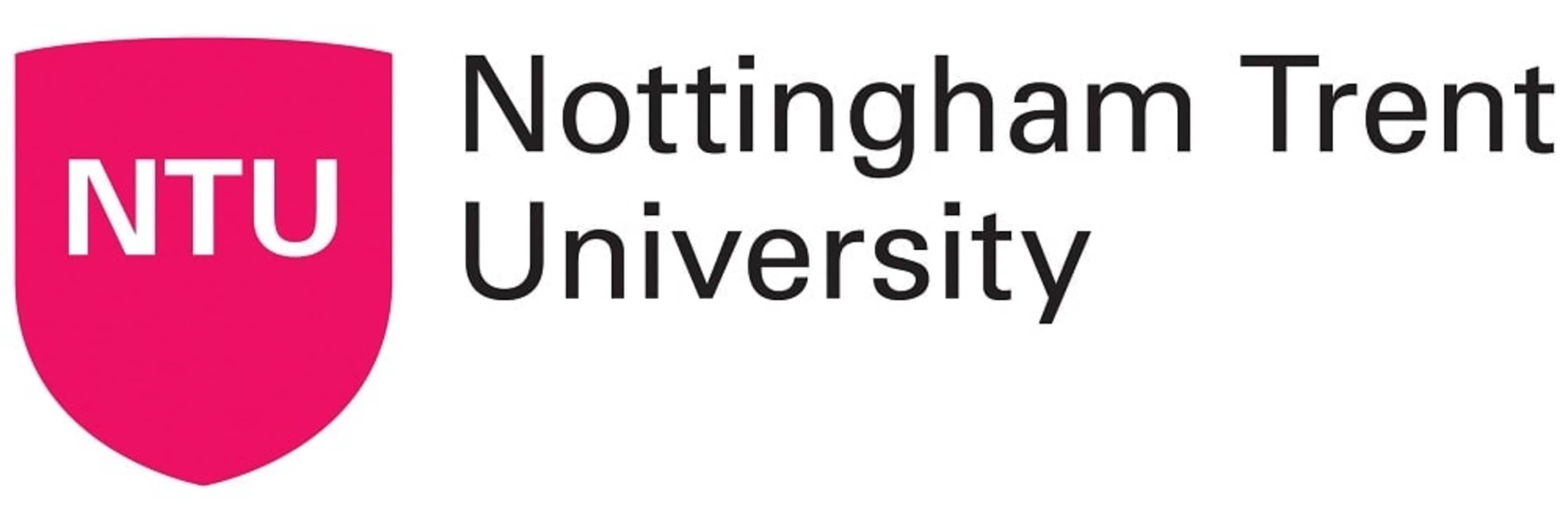 Nottingham Trent University logo