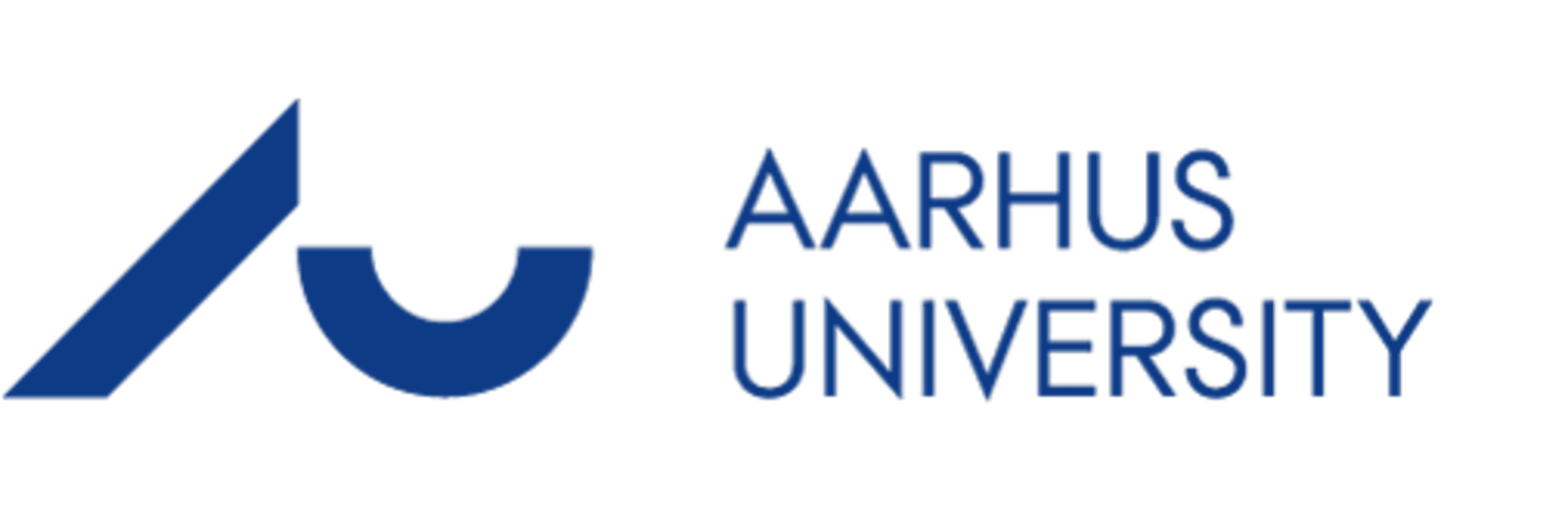 Aarhus University logo