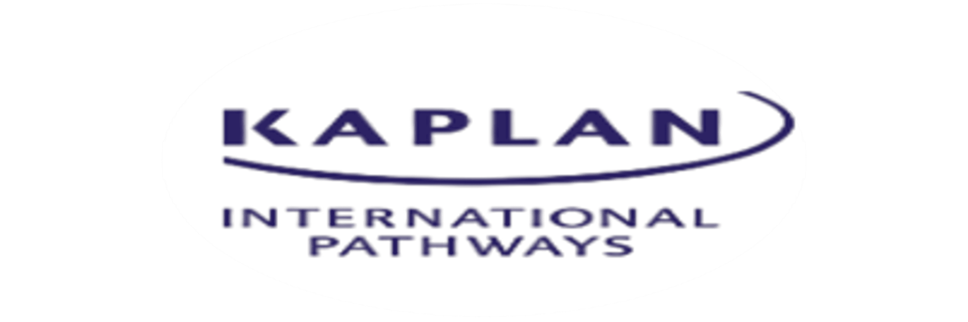 University of Birmingham - Kaplan logo