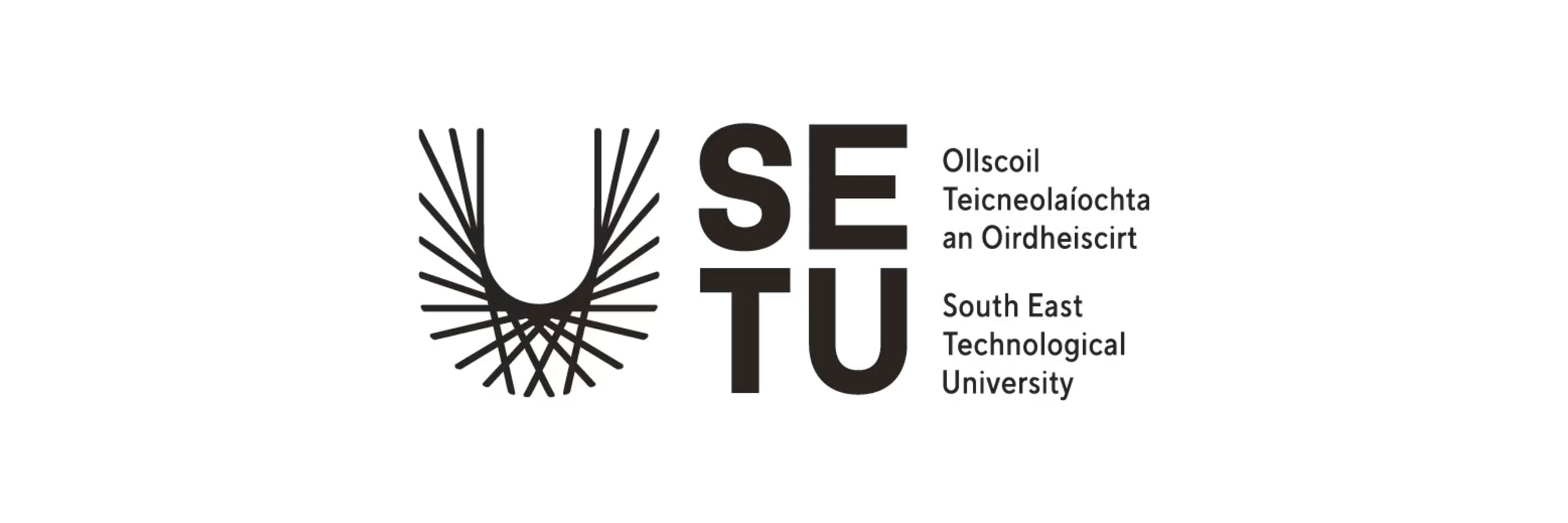South East Technological University logo