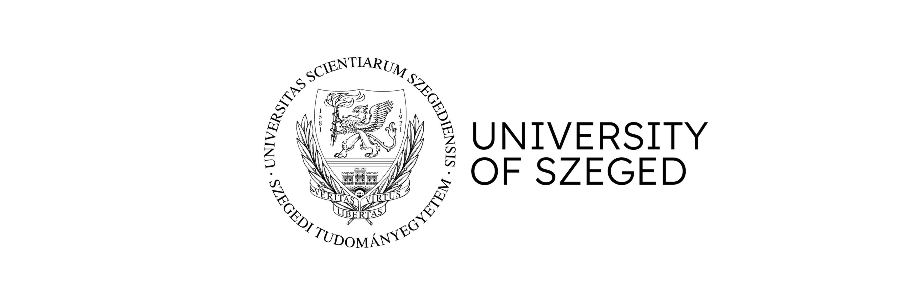 University of Szeged logo