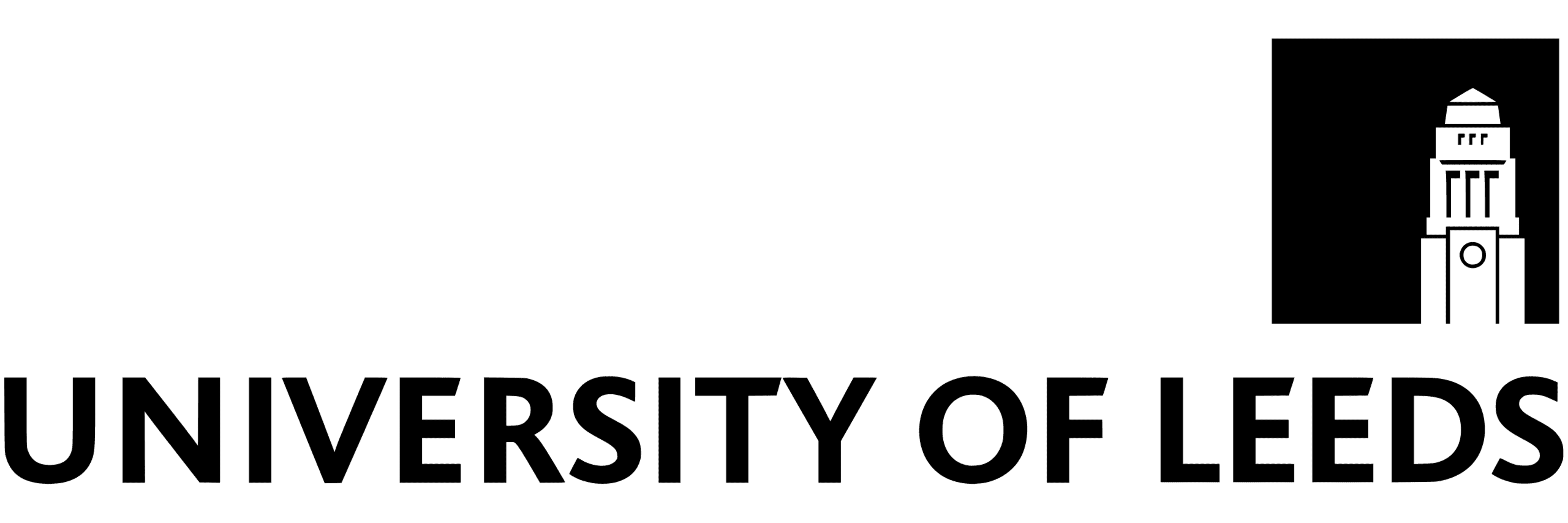 University of Leeds logo