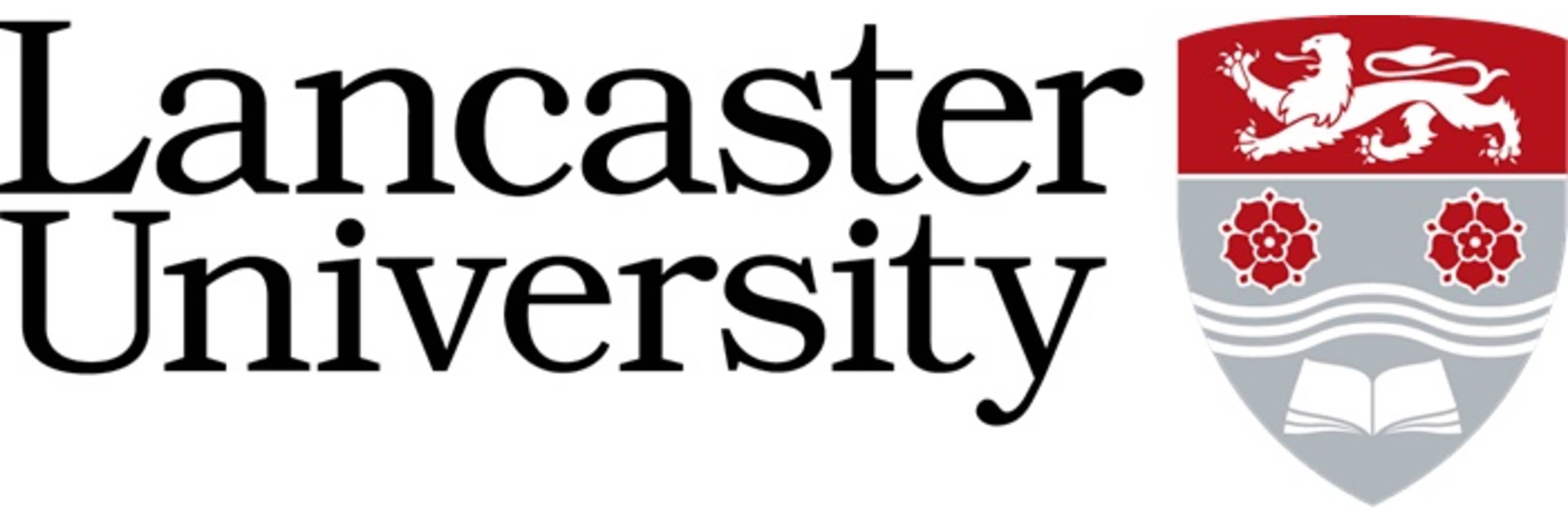 Lancaster University logo