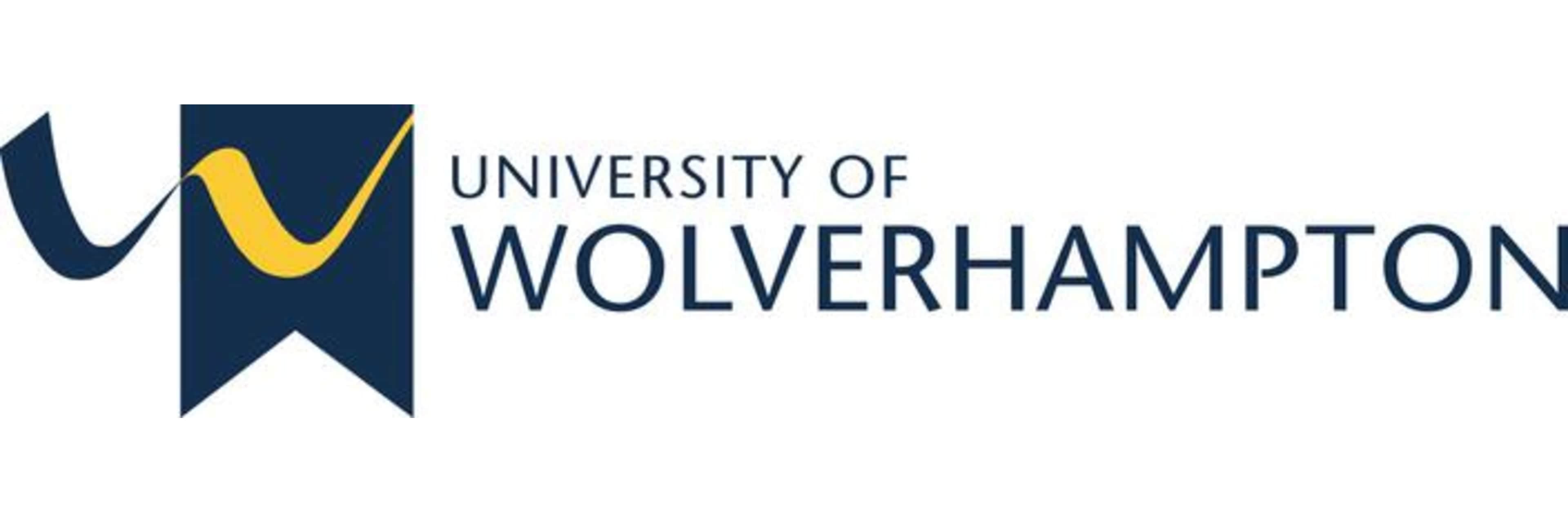University of Wolverhampton logo