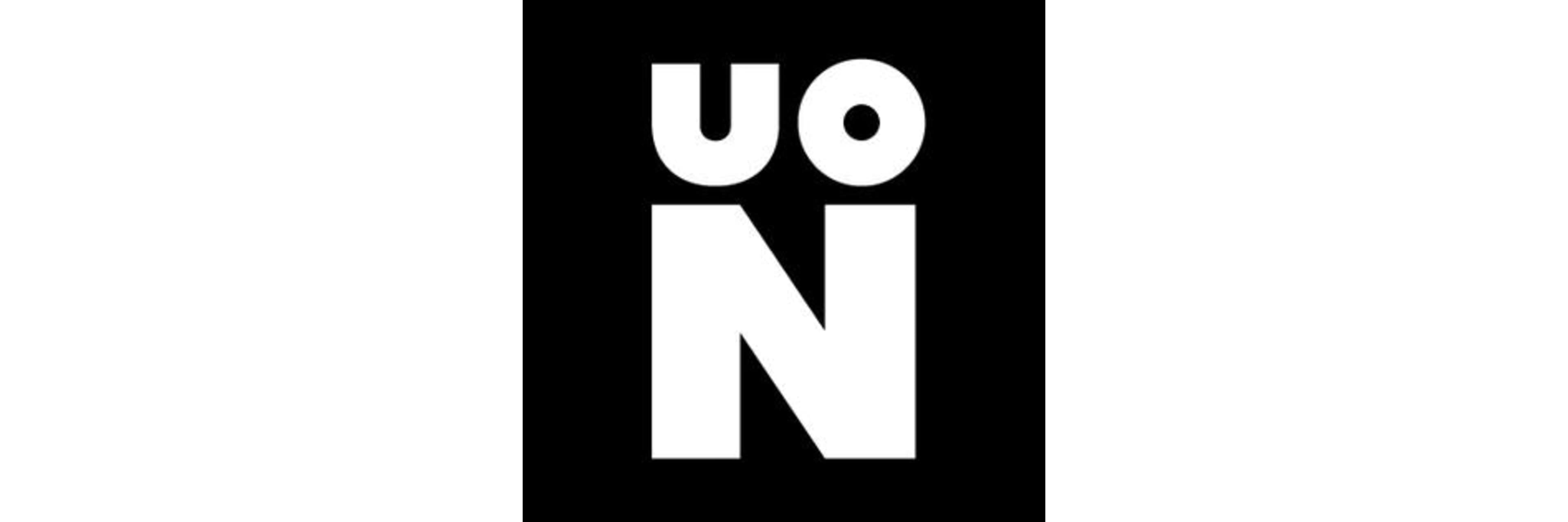 University of Northampton logo