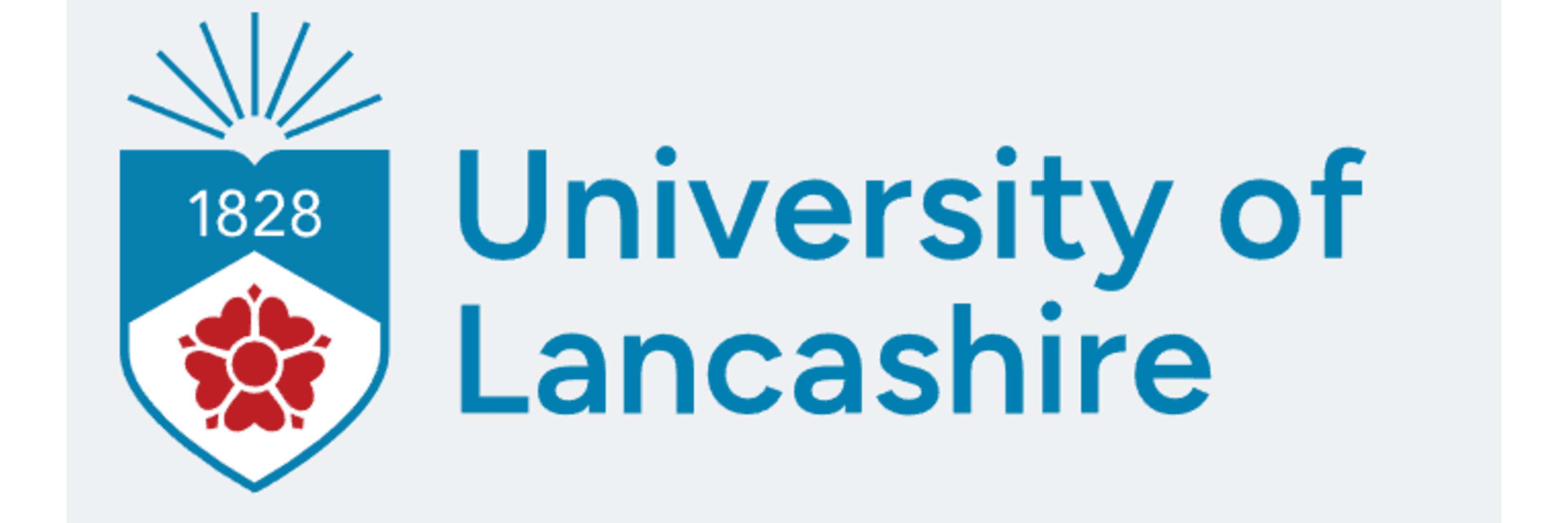 University of Lancashire logo