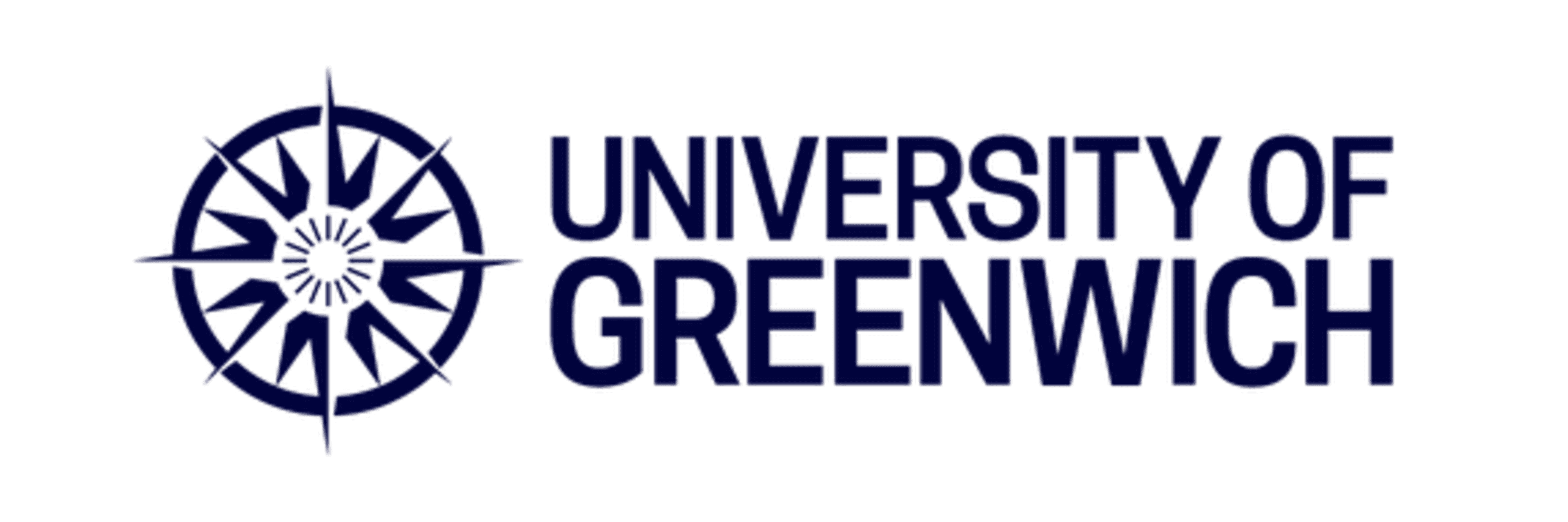 The University of Greenwich logo